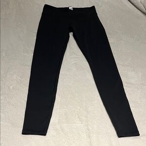 Ivivva by lululemon kids Black Leggings